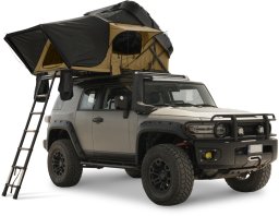 OFFLANDER NAMIOT DACHOWY FOLD S COYOTE