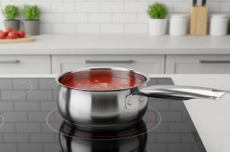 Rondel 16 cm Profi Plus 1,5 L na indukcję