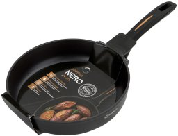 Patelnia 24 cm Nero Galicja 16395
