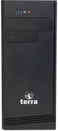 TERRA PC-Business 6000 Intel® Core™ i5 i5-14500 16 GB DDR5-SDRAM 1 TB SSD Windows 11 Pro Midi Tower Czarny