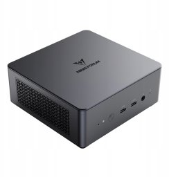 MINI-PC Minis Forum UM790 Pro Ryzen 9 7940HS barebone
