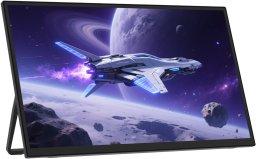 Monitor Zeuslap Z18S