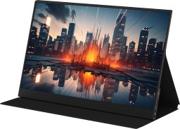 Monitor Zeuslap P16A