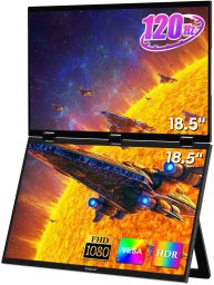 Monitor Zeuslap Z18W