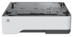 Lexmark LEXMARK 550Sheet Lockable Tray MS/MX53x-63x M/XM33xx