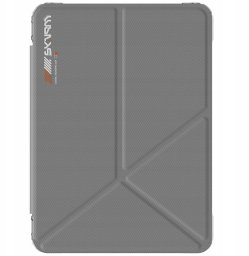 Etui Skinarma Trax do Kindle 11 gen. 6"  szary