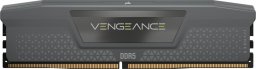 Pamięć Corsair Vengeance, DDR5, 8 GB, 5200MHz, CL40 (CMK8GX5M1B5200C40)