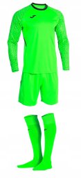 Joma Komplet Joma Zamora X 104407.021
