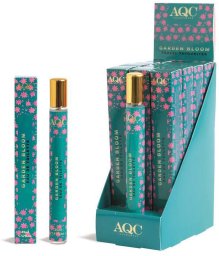 AQC Perfumy Garden bloom 35ml