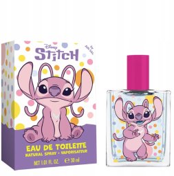 Air-Val AIR VAL Woda toaletowa 30ml STITCH ANGEL &