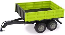 Jamara Tipper Część toru