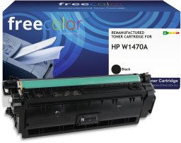 Freecolor K18898F7 kaseta z tonerem 1 szt. Zamiennik Czarny