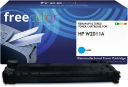 Freecolor K18854F7 kaseta z tonerem 1 szt. Zamiennik Cyjan