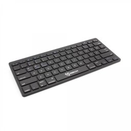 Sbox Bluetooth Keyboard BT-05B 0616320537197