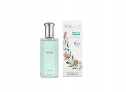 Yardley, English Jasmine, Eau De Toilette, For Women, 125 ml For Women