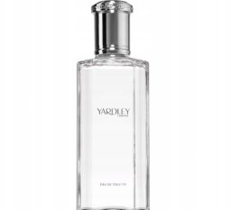 Yardley Woda toaletowa For Women 125 ml For Women