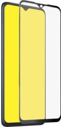 Quik Quik Accessories Full Cover Tempered Glass for Samsung Galaxy A57
