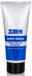 Zirh, Aloe Vera, Soothes, Pre-Shaving Cream, 100 ml For Men