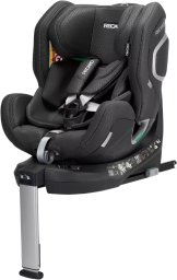 Recaro Autostol Xenon 1 Kid Sort R129 61-125 Cm