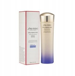 Shiseido, Vital Perfection, Brightening, Lotion, For Face, 150 ml For Women