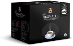 Zicaffe Kapsułki Zicaffe Aromatica do A Modo Mio 50 szt