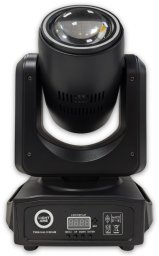 LIGHT4ME TWIN HALO BEAM podwójna głowica ruchoma