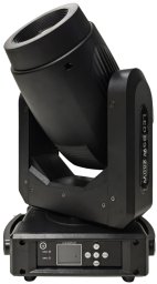 LIGHT4ME LED BSW 280W głowica ruchoma hybryda beam