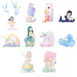 Figurka Kiddisvit *****POP TOP 52Toys Sleep Elfiki król snów 23849