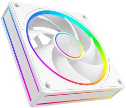 Wentylator Modecom Volcano Loop 120 ARGB Biały (FAN-LOOP-120S-ARGB-200)