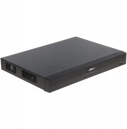 REJESTRATOR AHD, HD-CVI, HD-TVI, CVBS, IP XVR5216AN-I3/T 16 KANAŁÓW DAHUA