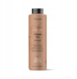 Lakme Teknia Argan Oil Moisturizing Shampoo, 33.9 Oz