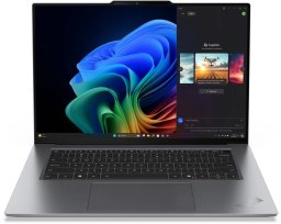 Laptop Lenovo ThinkPad X9-15 G1 Ultra 5 228V / 32 GB / 512 GB / W11 Pro / 120 Hz (21Q6001VMH)