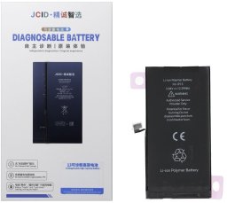 Bateria JCID Bateria z możliwością przypisania do iPhone 13 (standardowa pojemnosc)