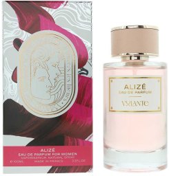 Volante, Alize, Eau De Parfum, For Women, 100 ml For Women