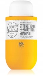 Sol de Janeiro, Brazilian Joia, Hair Shampoo, Strengthening & Smoothing, 90 ml For Women