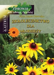 Ziołolecznictwo dla młodzieży