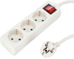 Sick Przedłużacz Przedłużacz a/z 3x1.0mm KF-B-03KP3X1.0/3M