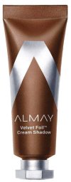Almay, Velvet Foil, Metallic, Cream Eyeshadow, 020, Cupid Glaze, 10.65 ml For Women