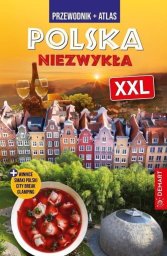 Polska niezwykła XXL EDUKAMP