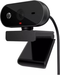 720p HD USB webcam for