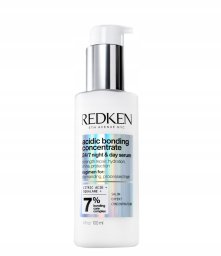 Redken Acidic Bonding Concentrate 24/7 Night & Day Serum 100 ml