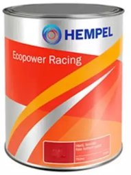 Hempel Ecopower* Racing 56460 Red 0,75 l