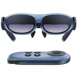 Gogle VR Rokid Zestaw Rokid AR Joy Okulary Max + Stacja