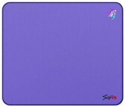 Mouse bungee Scyrox Kumo Soft Podkładka pod mysz | XL, Fioletowy