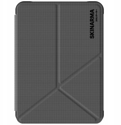 Etui Skinarma Trax do Kindle 11 gen. 6" gunmetal