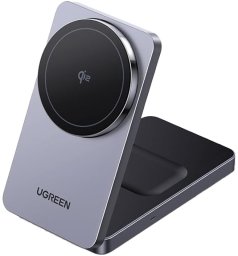Ładowarka Ugreen W706 Indukcyjna (UGR5794)