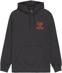 Element Timber Guard Dogs HD Czarne L