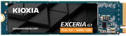 KIOXIA EXCERIA G3            2TB M.2 2280 PCIe 5.0   LVC10Z002TG