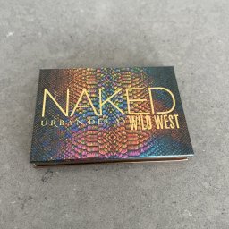 Urban Decay, Naked, Eyeshadow Palette, 6 Shades, 6 g For Women