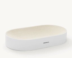 RHR Concepyts BV PetRhein tektura do drapania Zen Paw biały